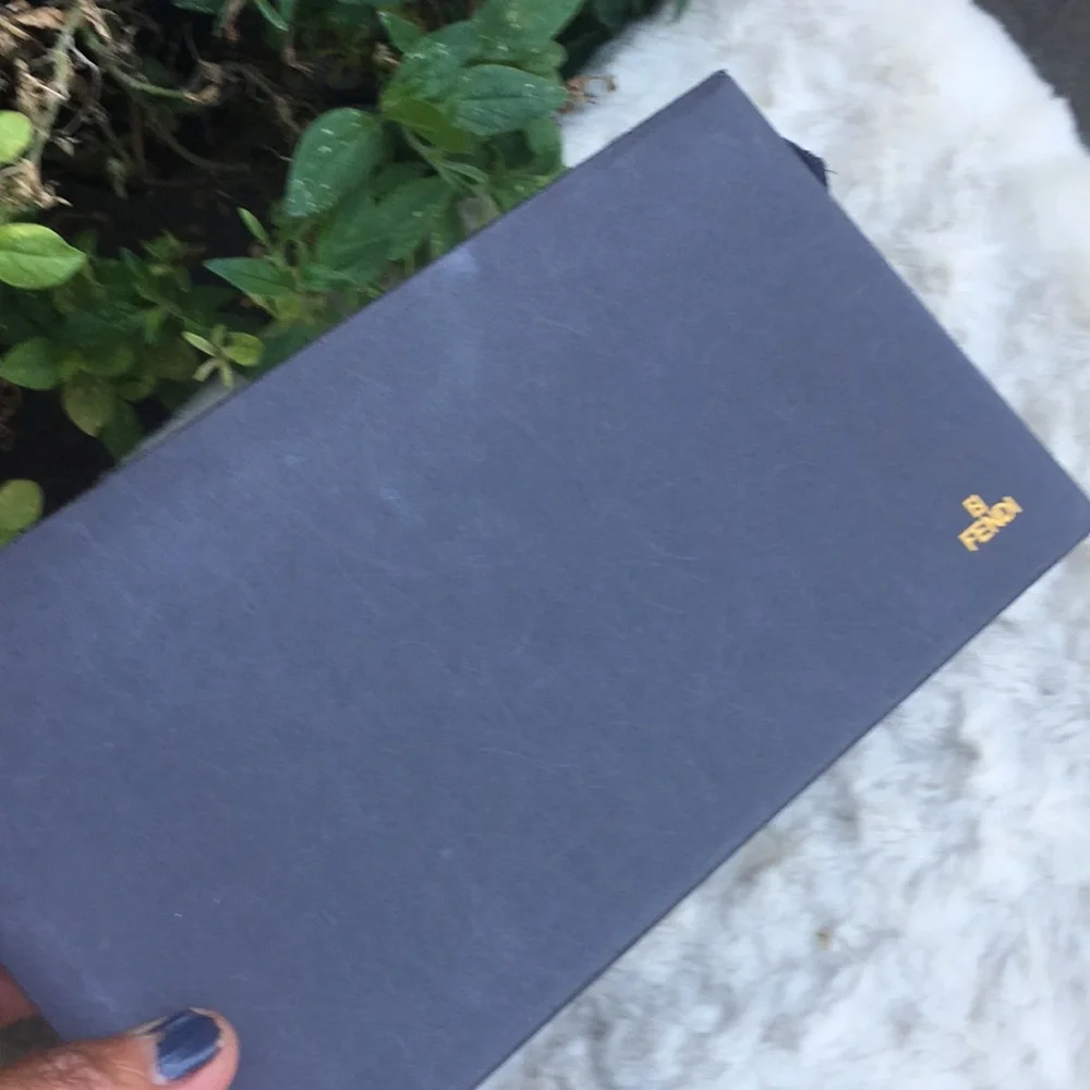 Fendi wallet - Picture 13 of 14